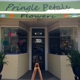 Pringle Petals Flower Studio