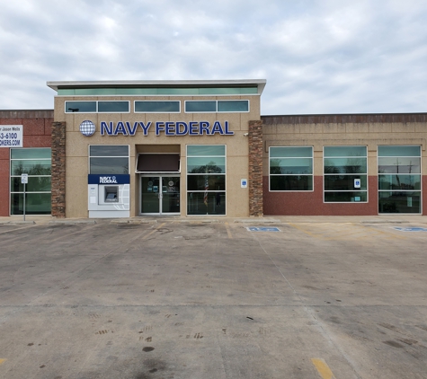 Navy Federal Credit Union - Lawton, OK