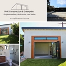 PHK Construction and Enterprise - General Contractors