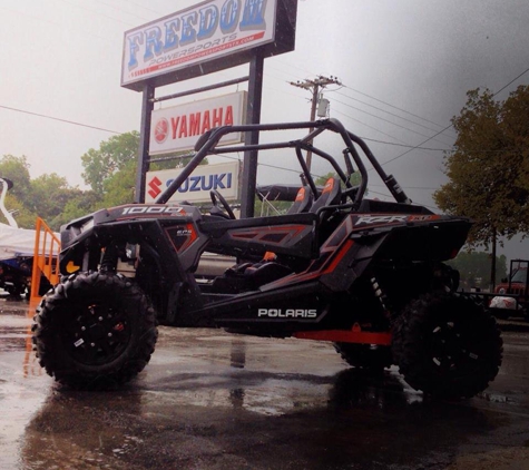 Freedom Powersports Dallas - Dallas, TX