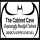 Cabinet Cave