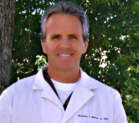 Brawley T. Marze, Jr., DDS - Sherman, TX