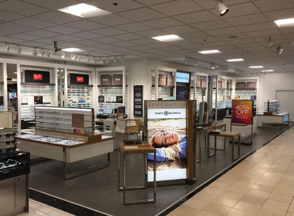 LensCrafters at Macy's - Braintree, MA