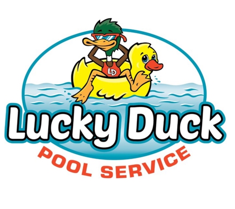 Lucky Duck Pool Service - Rancho Cordova, CA