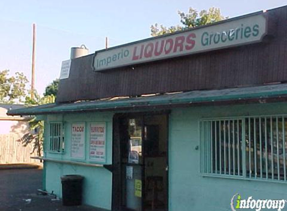 Imperio Liquor - San Jose, CA