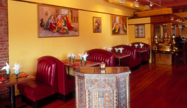 Bukhara Indian Bistro - Jamaica Plain, MA