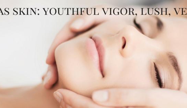 Viriditas Beautiful Skin Therapy & Providence Skin Care - Providence, RI