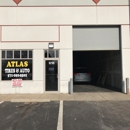 Atlas Tires and Auto - Used Tire Dealers