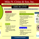 The Cirino Companies, LLC - Lawn Maintenance