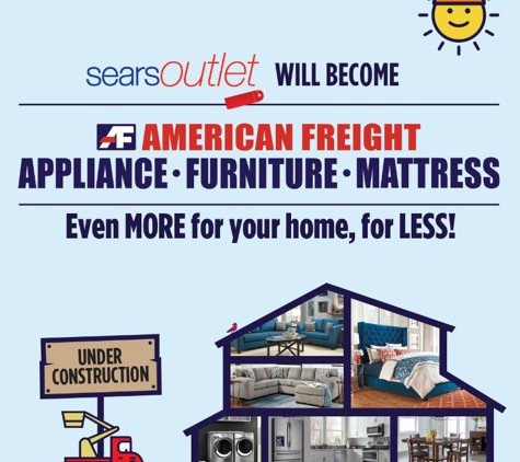American Freight - Appliance, Furniture, Mattress - Webster, TX