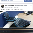 Stitch Kustoms