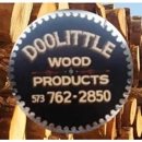 Doolittle Wood Products - Sawmills