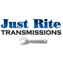 JUST Rite Transmissions - Axles
