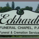 Eckhardt Funeral Chapel - Funeral Directors