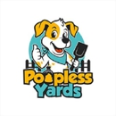 Poopless Yards - Pet Waste Removal