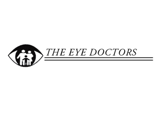 The Eye Doctors - San Antonio, TX