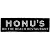 Honu's on the Beach Restaurant gallery