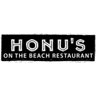 Honu's on the Beach Restaurant