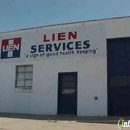 Lien Termite & Pest Control - Pest Control Services