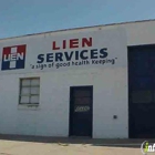 Lien Termite & Pest Control