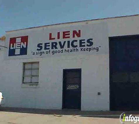 Lien Termite & Pest Control - Omaha, NE