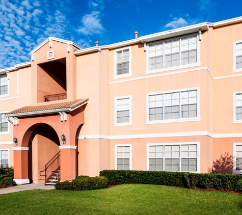 Seminole Pointe Apartments - Sanford, FL
