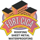 Fort Cica Roofing & General Contractors Inc - Gutters & Downspouts