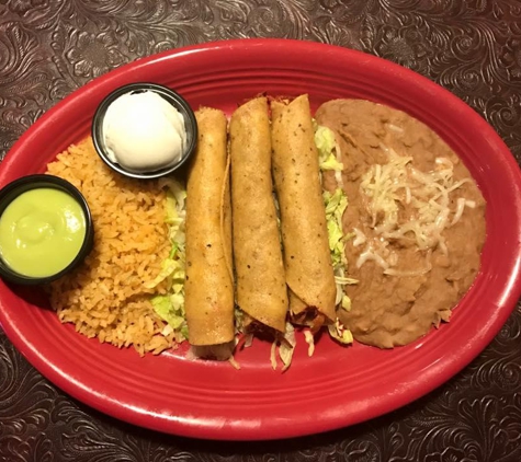 Estilo Rancho Grill - Kansas City, MO