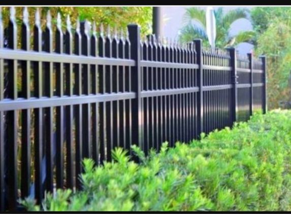 Gary's Fencing & Wire Supply Inc - Modesto, CA