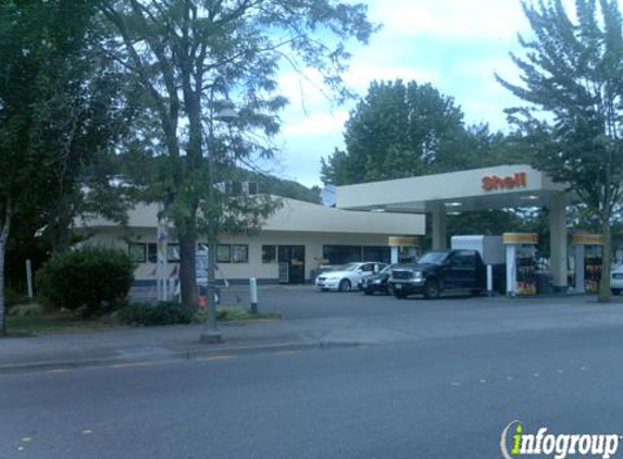 Jacksons Food Stores - Mercer Island, WA