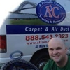 A Friendly Carpet Cleaning & Restoration gallery