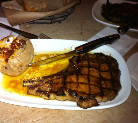 LongHorn Steakhouse - Oak Lawn, IL