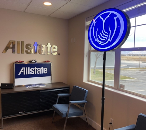 Ryan Davis: Allstate Insurance - West Jordan, UT