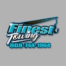 Finest Towing - Towing Equipment