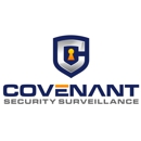 Covenant Security Surveillance, LLC - Smoke Detectors & Alarms