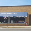 Mohican Appliance - Major Appliance Refinishing & Repair