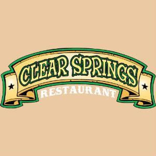 Clear Springs Restaurant - Midland, TX