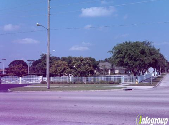 Jehovah's Witness Central Co - Saint Petersburg, FL