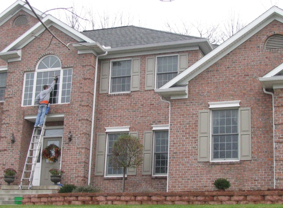 Crystal Clear Window & Gutter - Steubenville, OH