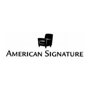 American Signature