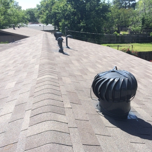 Top Roofing Solutions - Watauga, TX