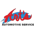 Arts Automotive