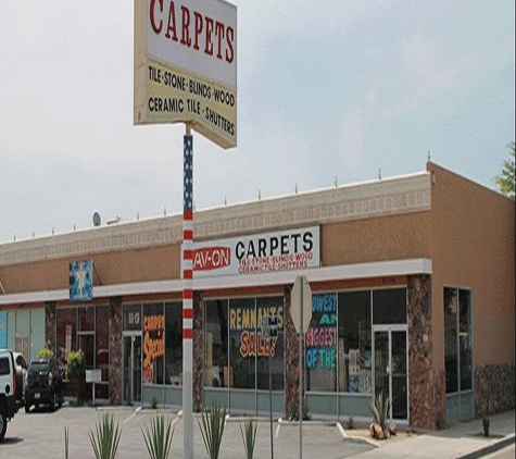 Sav-On Carpets Of Indio - Indio, CA