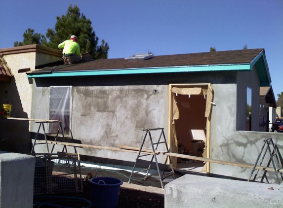 All Pro Home Repairs - Las Cruces, NM