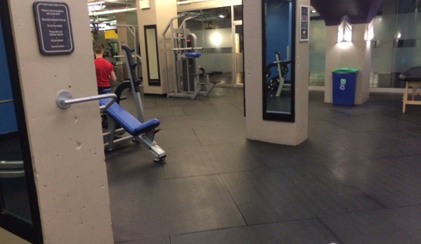 Crunch Gym - New York, NY