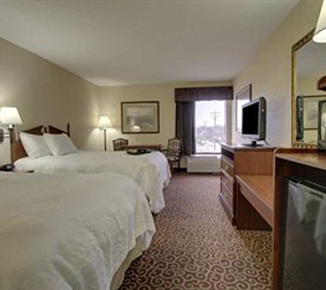 Hampton Inn Quincy - Quincy, IL