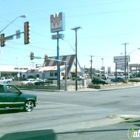 McCreless Corner Shopping Center