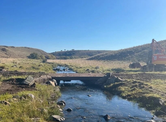 Rural Earth & Water - Shannons Flat, NSW
