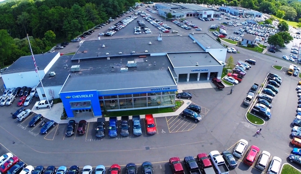 Hoselton Automall - East Rochester, NY