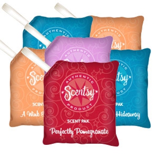 Jamie Arias; Scentsy Independent Consultant - Orlando, FL